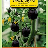 OBZ Snacktomaat Zaden Nightshade F1