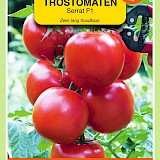 OBZ Tomaten Zaden Serrat F1