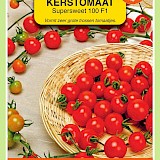 OBZ Tomaten Zaden Supersweet 100 F1