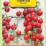 OBZ Tomaten Zaden Sweetie (Kers-/Balkontomaten)