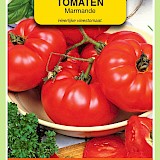 OBZ Tomaten Zaden Marmande