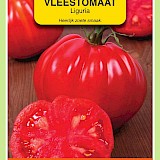 OBZ Vleestomaat Zaden Liguria