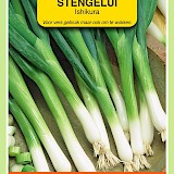 OBZ Stengelui Zaden Ishikura