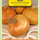 OBZ Uien Zaden Noordhollandse Strogele