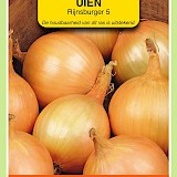 OBZ Uien Zaden Rijnsburger 5