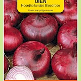 OBZ Uien Zaden Noordhollandse Bloedrode