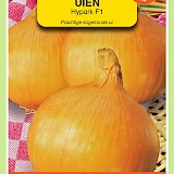 OBZ Uien Zaden Hyskin F1