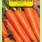 OBZ Zomerwortelen Zaden Nerja F1
