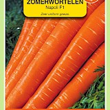 OBZ Wortelen Zaden Laguna F1