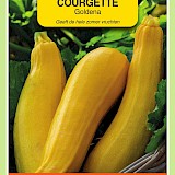 OBZ Courgette Zaden Goldena