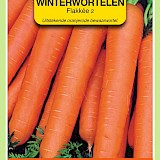 OBZ Winterwortelen Zaden Flakkée 2