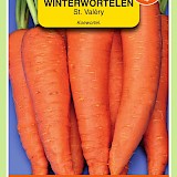 OBZ Winterwortel Zaden Saint-Valery