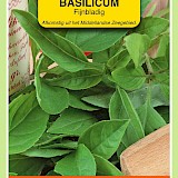 OBZ Basilicum Zaden Fijne