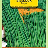 OBZ Bieslook Zaden Prager (fijne)