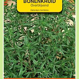 OBZ Bonenkruid Zaden Overblijvend