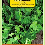 OBZ Koriander Zaden