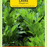 OBZ Lavas (maggiplant) Zaden