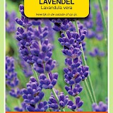 OBZ Lavendel Zaden