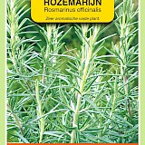 OBZ Rozemarijn Zaden