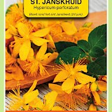 OBZ St. Janskruid Zaden