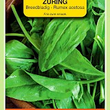 OBZ Zuring Zaden
