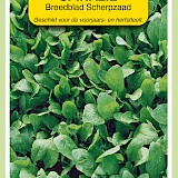 OBZ Spinazie Zaden Breedblad Scherpzaad 250g