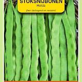 OBZ Stoksnijbonen Zaden Helda 25g
