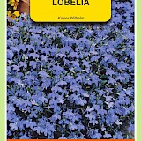 OBZ Lobelia Zaden Kaiser Wilhelm