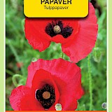 OBZ Tulppapaver Zaden