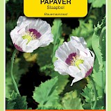 OBZ Papaver Slaapbol Zaden Blauwmaanzaad