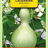 OBZ Sierkalebas Zaden Giant Bottle