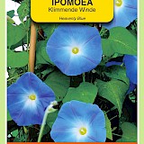 OBZ Klimmende Winde Zaden Heavenly Blue