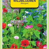 OBZ Wildbloemen Zaden Mengsel