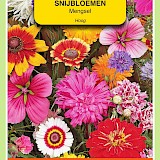 OBZ Snijbloemen Zaden Mengsel