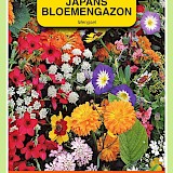 OBZ Japans Bloemengazon Zaden