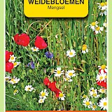 OBZ Weidebloemen Zaden Mengsel - 5 m²