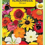 OBZ Vlinderweide Mengsel Zaden