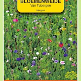 OBZ Van Tubergen Bloemenweide Zaden Mengsel