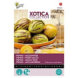 Buzzy Xotica Pepino Zaden Meloenpeer