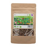 Wildbloemen Een en Meerjarig Gemengd 25m2