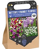 Pick-Up Tas Vlindervriendelijk "Fluture Mix"