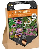 Pick-Up Tas Lieveheersbeestjesvriendelijk