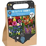 Pick-Up Tas 100 Dagen Zomer
