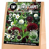 Pick-Up Tas Bloementapijt Persian Night 1m²