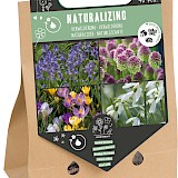 Nuttige Bloementas Verwildering