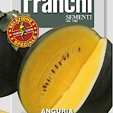 Franchi Meloen Zaden Anguria Janosik