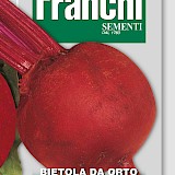 Franchi Bieten/Kroten Zaden Bietola Da Orto Detroit