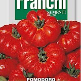 Franchi Tomaat Zaden Pomodoro Costoluto Di Parma