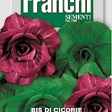 Franchi Cichorei Zaden Bis Di Cicorie Grumolo Rosse E Verde