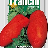 Franchi Tomaat Zaden Pomodoro Scatolone